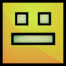 Geometry Dash icon